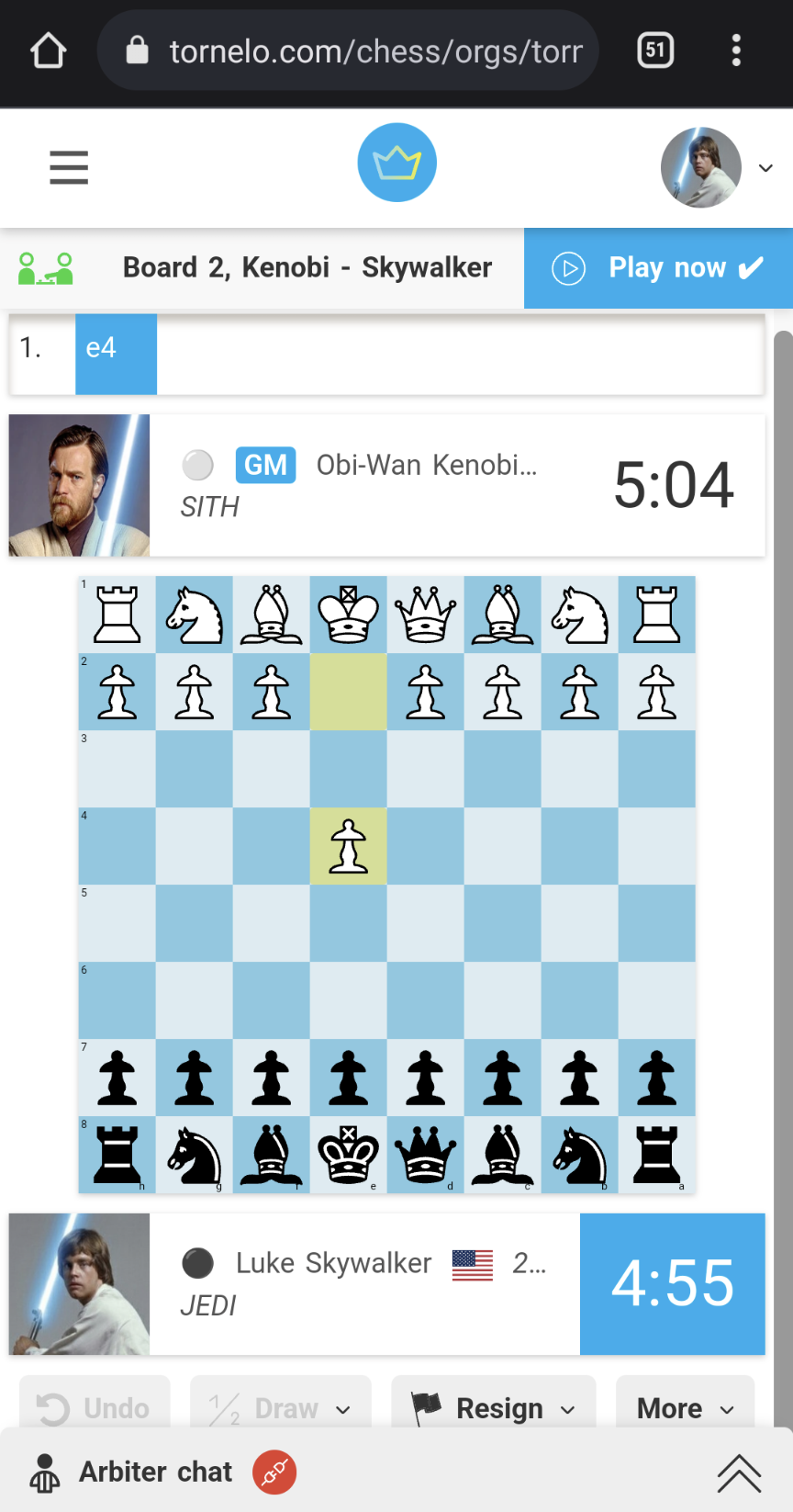 Chess PGN Master APK for Android - Download