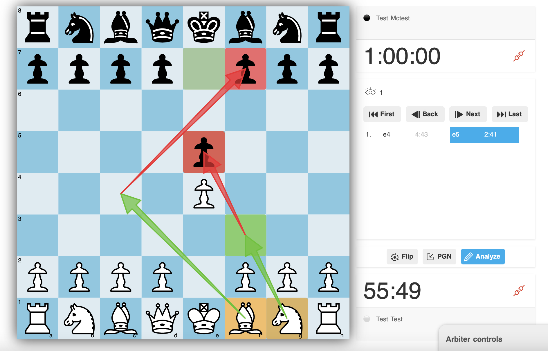 How to Create an Online Chess Tournament, Tornelo, Lichess