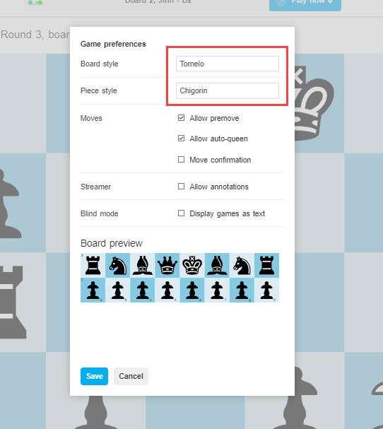 How to Create an Online Chess Tournament, Tornelo, Lichess