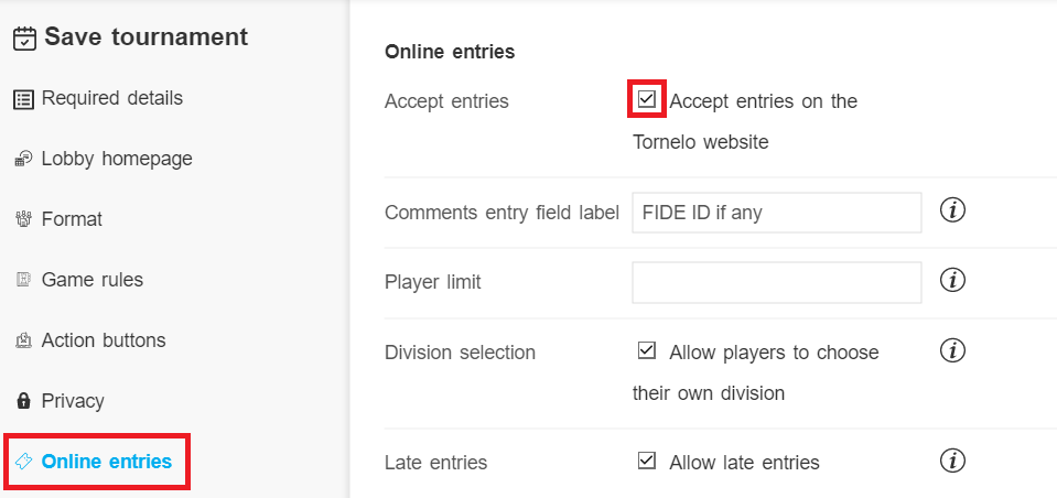 How to find out my FIDE ID?